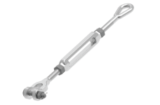 Jaw Eye Turnbuckle